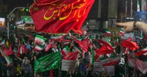 Read more about the article Iran says it is suspending commitments to interim deal with U.S. as they exchange attacks