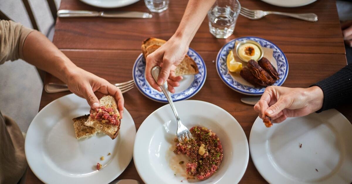 Read more about the article The best restaurants and bars in Mexico City: 34 spots that aren't tourist traps