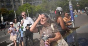 Read more about the article France recorded 5,700 more deaths than usual during its historic June heat wave