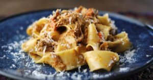 Read more about the article ‘The pasta waits for no one.’ 12 simple rules for perfect pasta