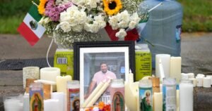 Read more about the article Texas prosecutor offers details casting doubt on ICE account of fatal encounter