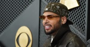 Read more about the article Chris Brown pleads guilty in London bottle attack case, avoiding trial
