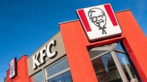 Read more about the article Why KFC dropped the Kentucky Fried Chicken name in 1991, explained