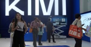 Read more about the article Cheaper, open and intelligent: Chinese AI models gain ground, as they make inroads in the U.S.