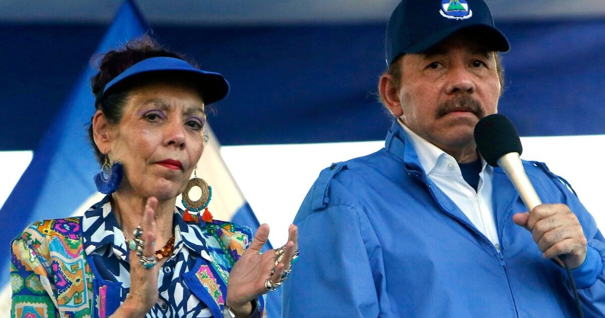 Read more about the article Nicaragua’s president moves to extend 20-year rule, says no elections anytime soon