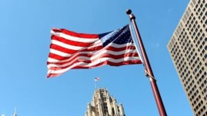 Read more about the article America’s 250th celebration continues on the battlefields that made us free