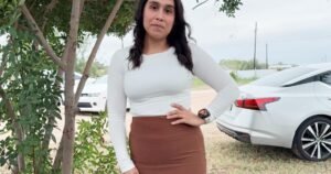 Read more about the article U.S. cites ‘unauthorized travel’ to end DACA status for a mother of 3 deported to Mexico