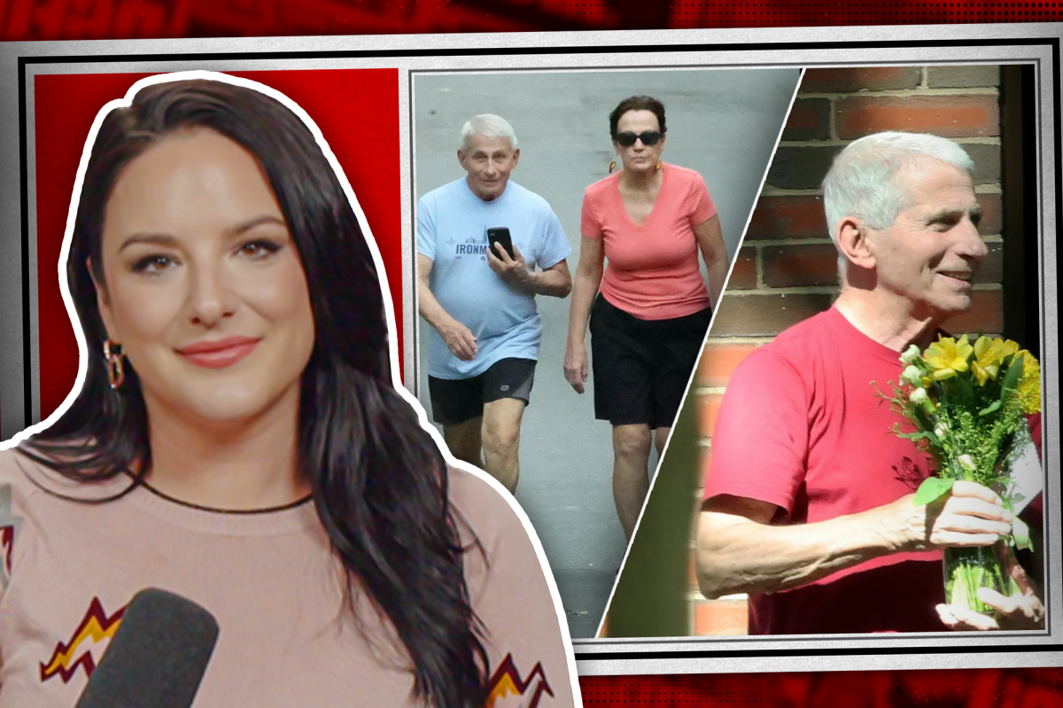 You are currently viewing Fauci fallout grows after Fifth Amendment showdown, political potty mouths on the rise (Video)