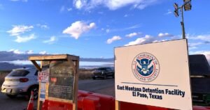 Read more about the article ICE extends no-bid contract for major detention center in Texas, rejecting calls for closure