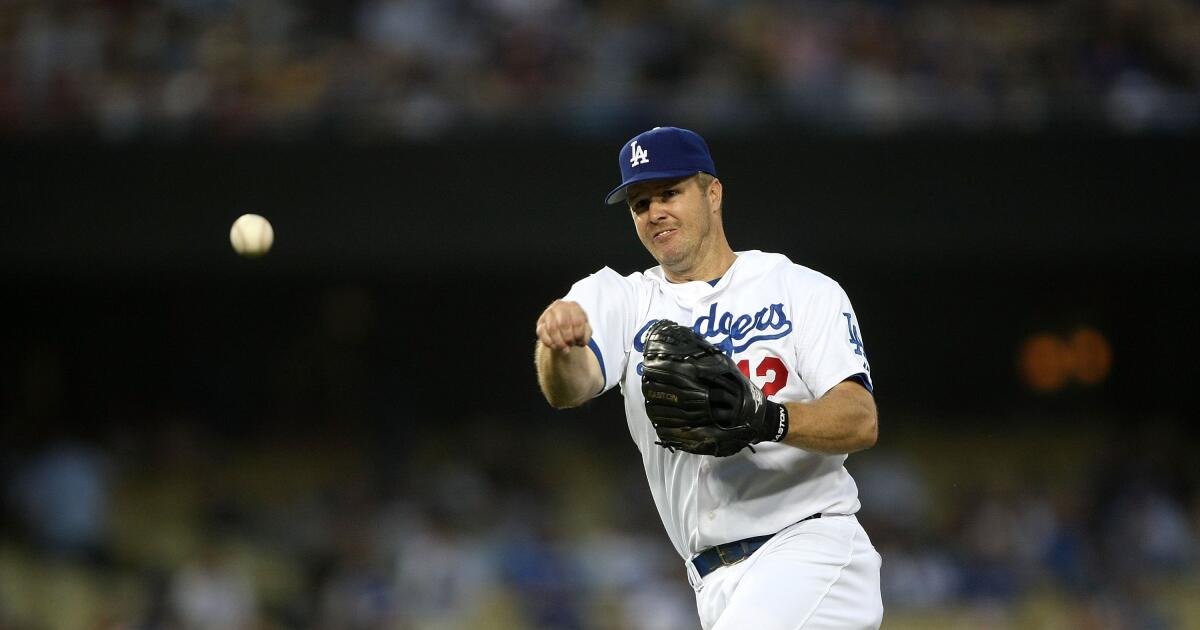 You are currently viewing Jeff Kent credits his parents for fueling his Hall of Fame career