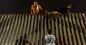 Read more about the article 60,000 cross into Spanish territory of Ceuta and at least 34 die after border breach