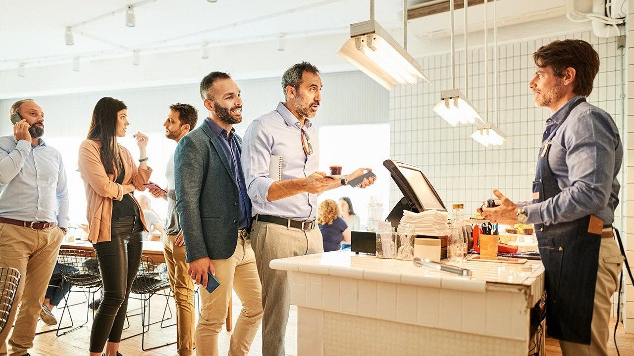 You are currently viewing Line sitting trend grows as TikTok drives viral food wait culture