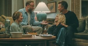 Read more about the article Contributor: The unfair double standard polyamorous relationships face