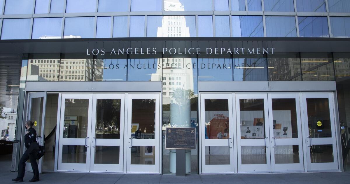 You are currently viewing Twin toddlers found dead from possible overdose in South L.A. home