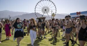 Read more about the article 14 fun desert side quests for when you’re not at Coachella or Stagecoach