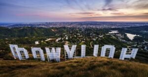 Read more about the article Hollywood’s open secret: It’s battling AI — but already recruiting to use it