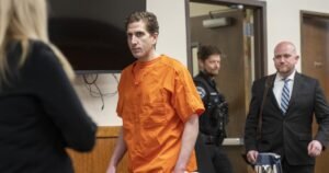 Read more about the article Bryan Kohberger asks to withdraw his guilty plea in the University of Idaho murders case