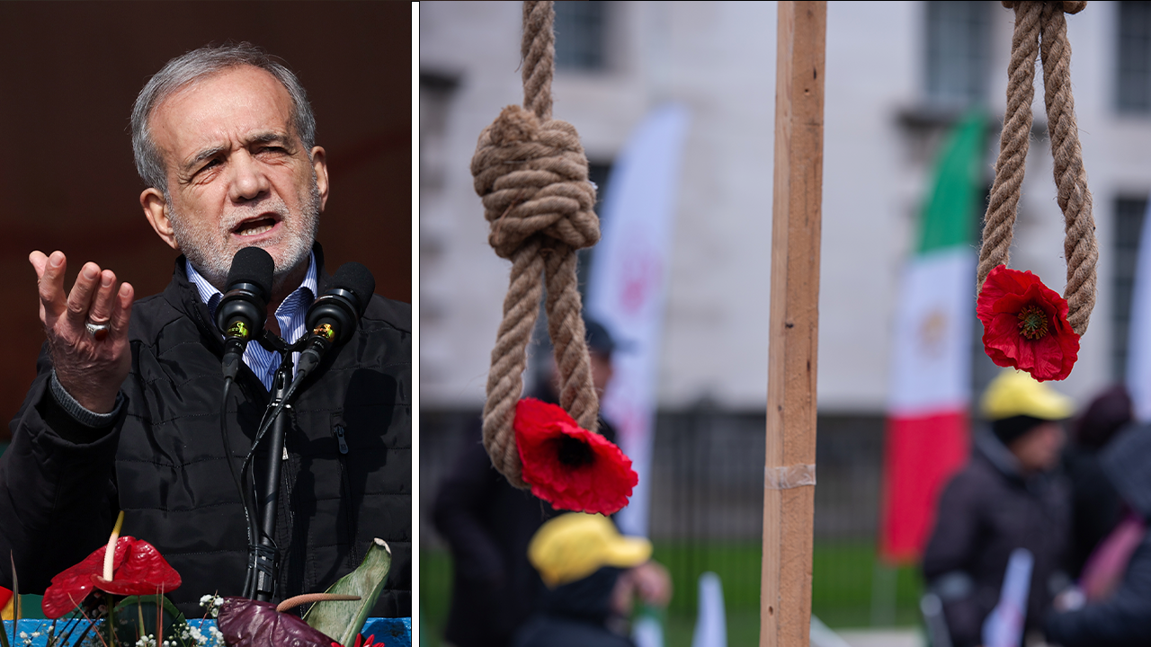 You are currently viewing Ghezel Hesar Prison hunger strike enters week 3 as inmates sew lips shut