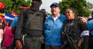 Read more about the article Nicaragua’s parliament moves to abolish elections under Ortega’s order, fueling criticisms