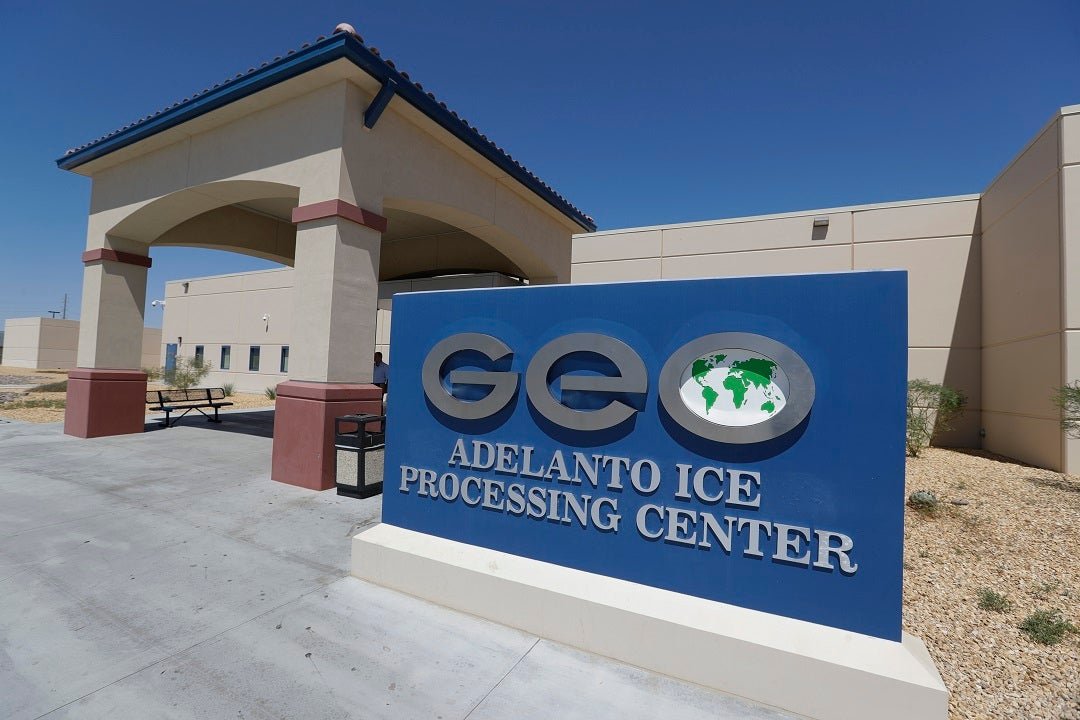 You are currently viewing Citizens Bank cuts ties with CoreCivic and GEO Group over ICE deals