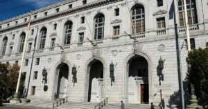 Read more about the article California pension ruling limits how many vacation hours workers can count for retirement