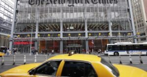 Read more about the article Contributor: Sending armed agents to reporters’ homes is a threat to free press and whistle-blowers