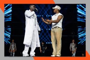 Read more about the article How much are last-minute tickets to see Ne-Yo and Akon on tour?
