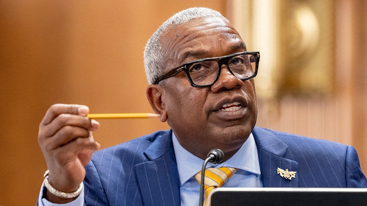 You are currently viewing Virgin Islands Gov. Albert Bryan Jr. calls HUD suspension overreach