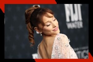 Read more about the article Ariana Grande will close her tour with three concerts in Chicago. Get tickets