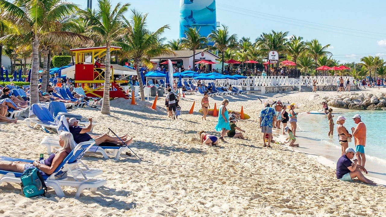 You are currently viewing Bahamas travel advisory renewed amid violent crime and sexual assaults