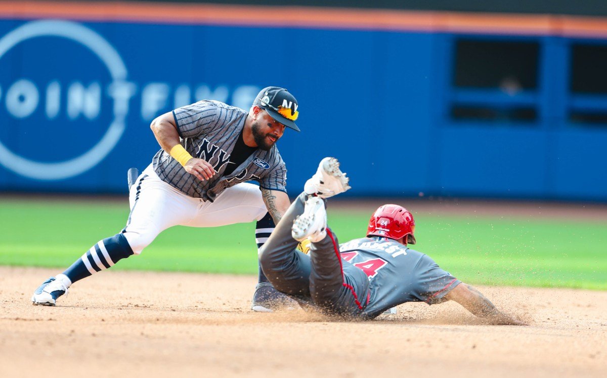 You are currently viewing Battle of the Badges: The greatest rivalry in NY returns to Citi Field