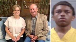 Read more about the article Mississippi teen suspect in capital murder linked to many burglaries, police say