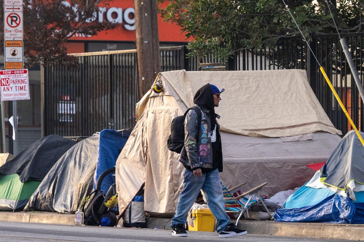 You are currently viewing Homeless encampents are threats to public safety — and we need real action