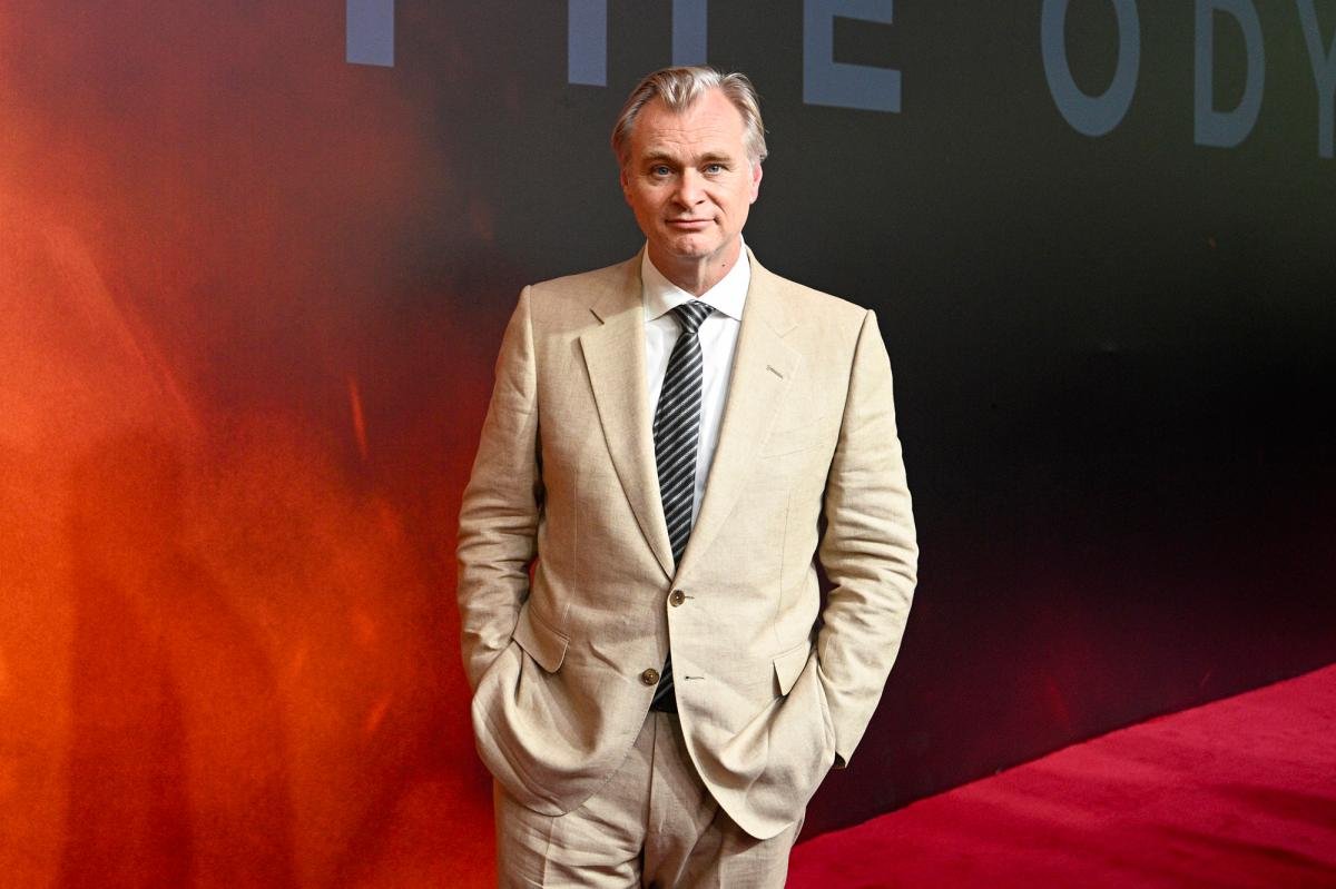 You are currently viewing Sorry, haters, Christopher Nolan’s Odysseus is no wimp â but a hero for our times