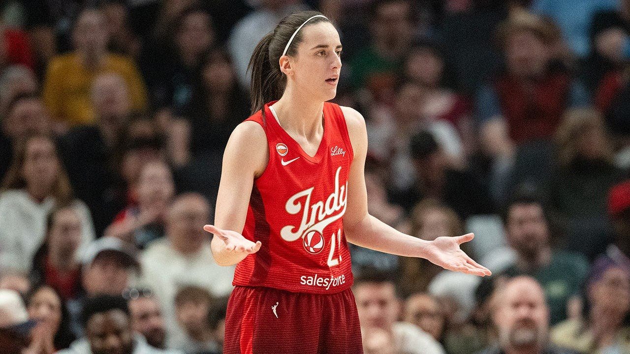 You are currently viewing USA Today writer says Caitlin Clark puts Black and queer WNBA players ‘in danger’ by flopping