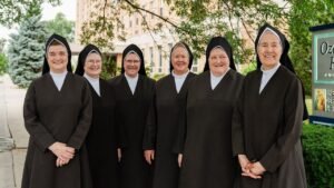 Read more about the article Catholic nuns file First Amendment suit over New York suicide law
