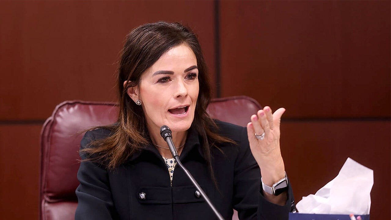 You are currently viewing Nevada state Senator Carrie Buck has a plan to flip Las Vegas-based district red