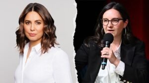 Read more about the article Cecilia Vega alleges CBS News meddled in her ’60 Minutes’ reporting