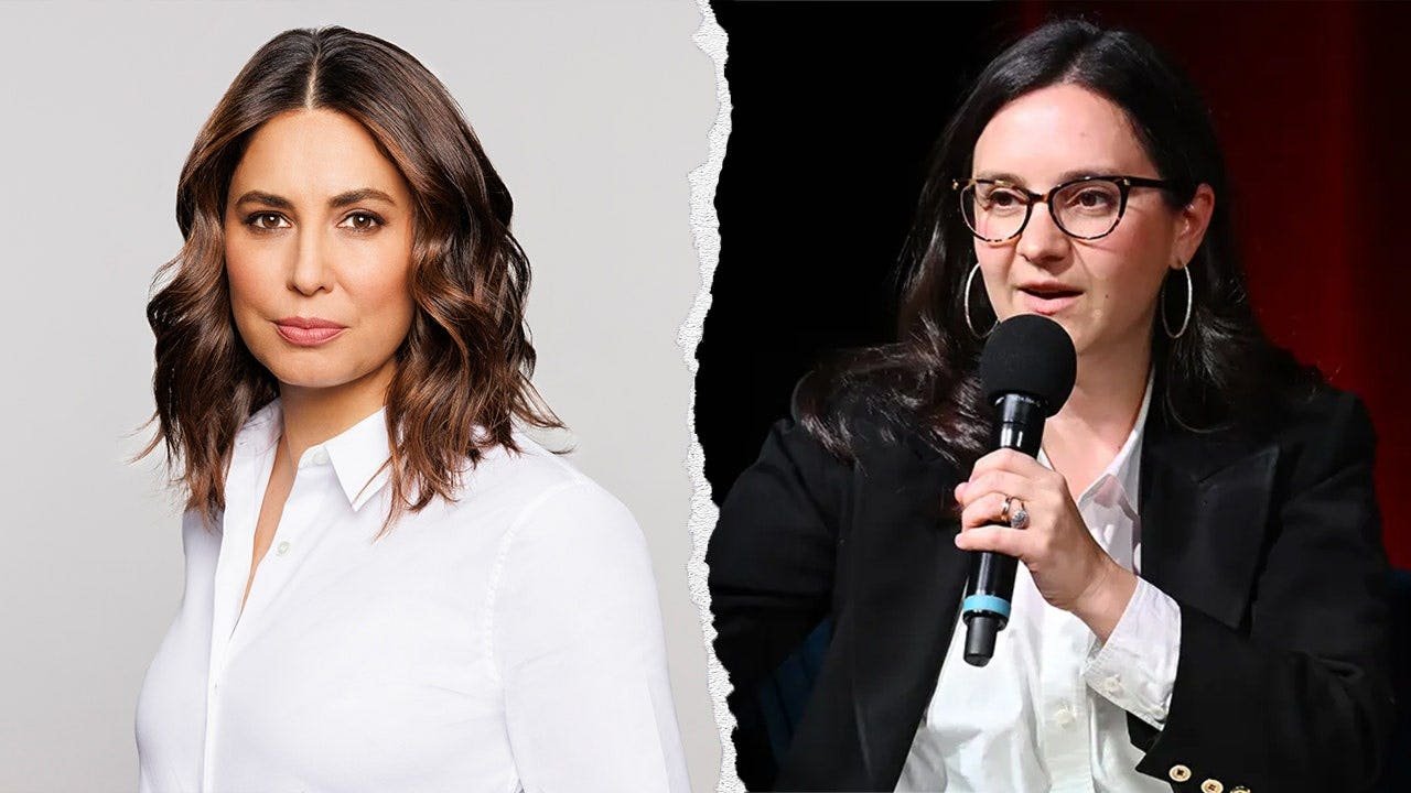 You are currently viewing Cecilia Vega alleges CBS News meddled in her ’60 Minutes’ reporting