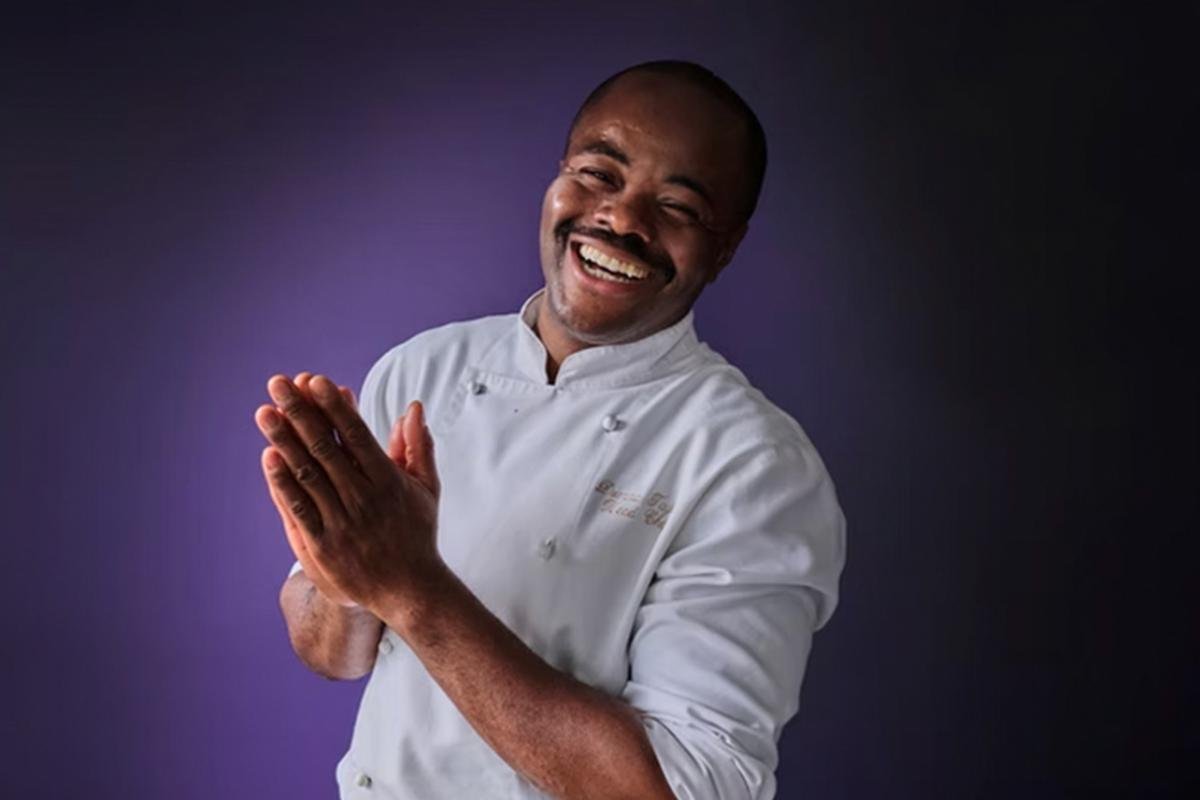 Read more about the article R.I.P. Chef Dom Taylor: Star and Winner of Netflix’s ‘Five Star Chef,’ Dead at 44