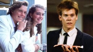 Read more about the article ‘Blue Lagoon’ star Christopher Atkins says drinking lost him ‘Footloose’
