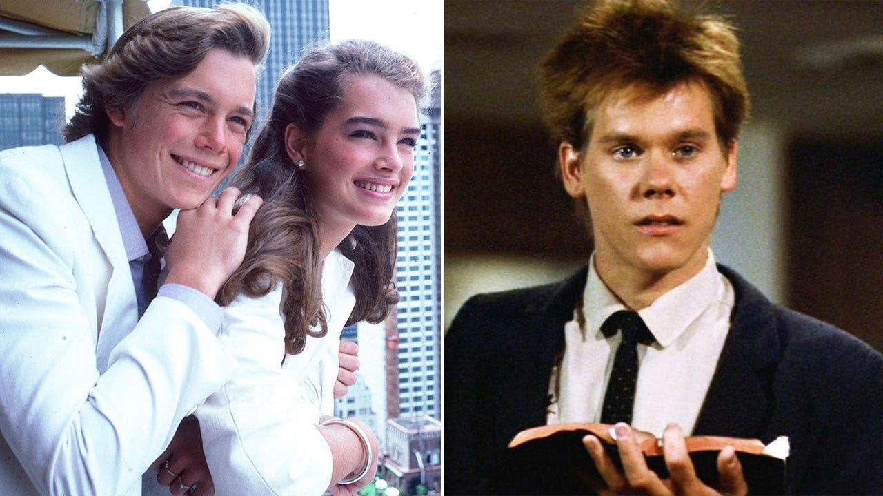 You are currently viewing ‘Blue Lagoon’ star Christopher Atkins says drinking lost him ‘Footloose’