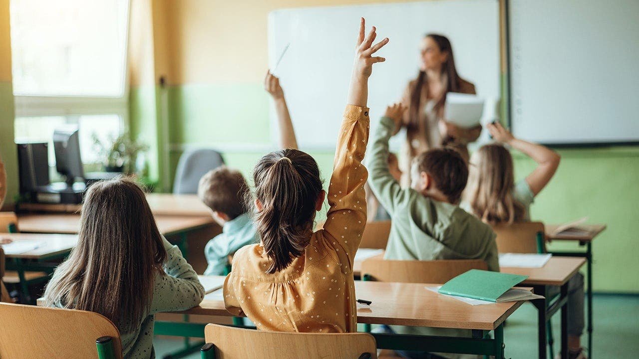 You are currently viewing Teacher training materials use adultism to undermine parental rights
