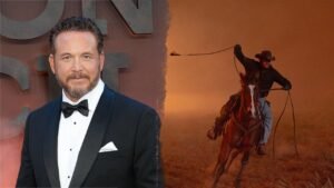 Read more about the article Cole Hauser admits Dutton Ranch struggled without Taylor Sheridan