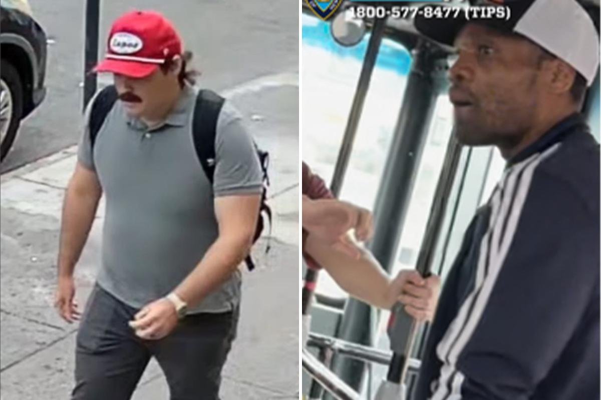 Read more about the article NYPD hate crimes unit investigating separate antisemitic and anti-Muslim attacks across NYC