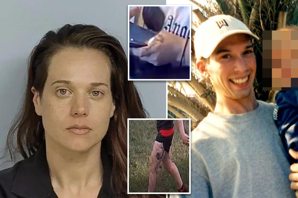 You are currently viewing Florida fugitive wanted for heinous murder has large scorpion tattoo that cops hope will help ID her