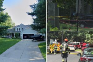 Read more about the article 8 dead, including 6 kids, in âsuspiciousâ Michigan house fire