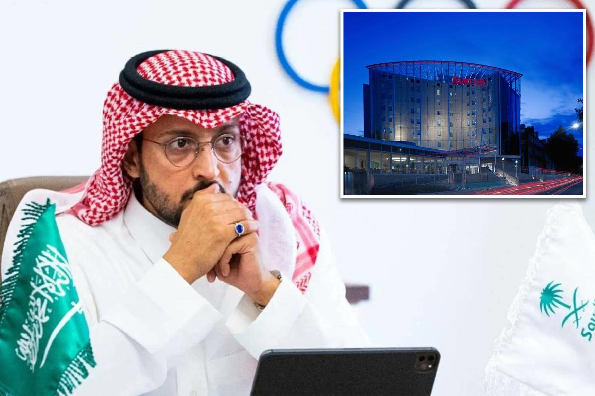 You are currently viewing Young Saudi Prince died after ingesting lethal cocktail of drugs in London hotel, inquest hears