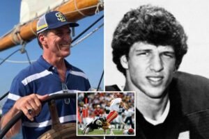 Read more about the article Billy Ray Smith Jr, Chargers legend and College Football Hall of Famer, dead at 64