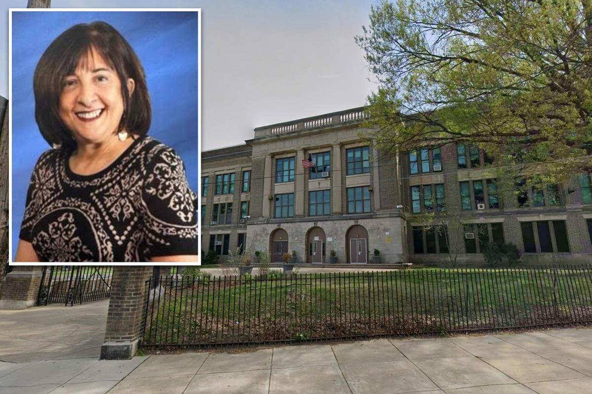 You are currently viewing Retired Philadelphia teacher, 73, crushed to death by rotting pole on high school field, lawsuit claims